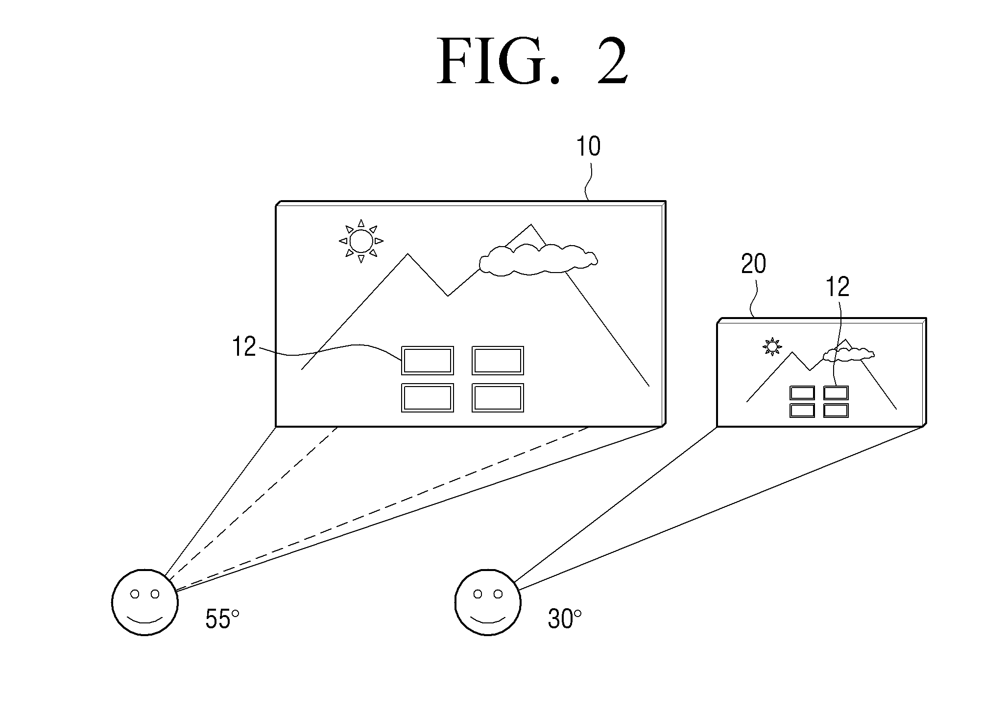 Content processing apparatus for processing high resolution content and method thereof