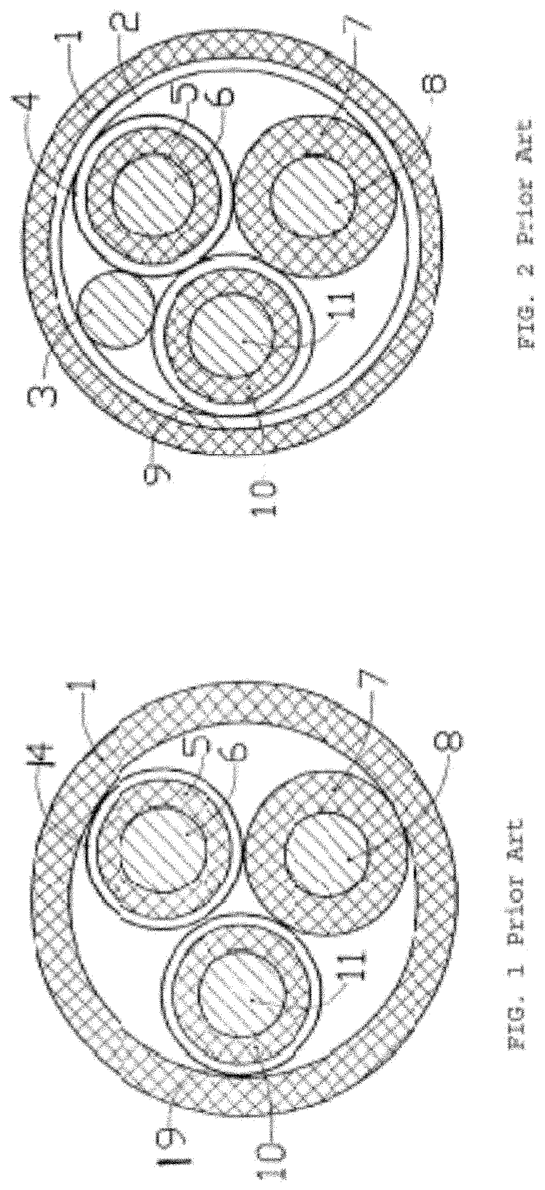 LCDI Power Cord System and Method