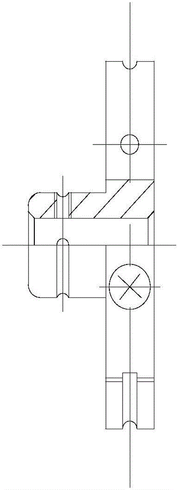 Drive plate coupling