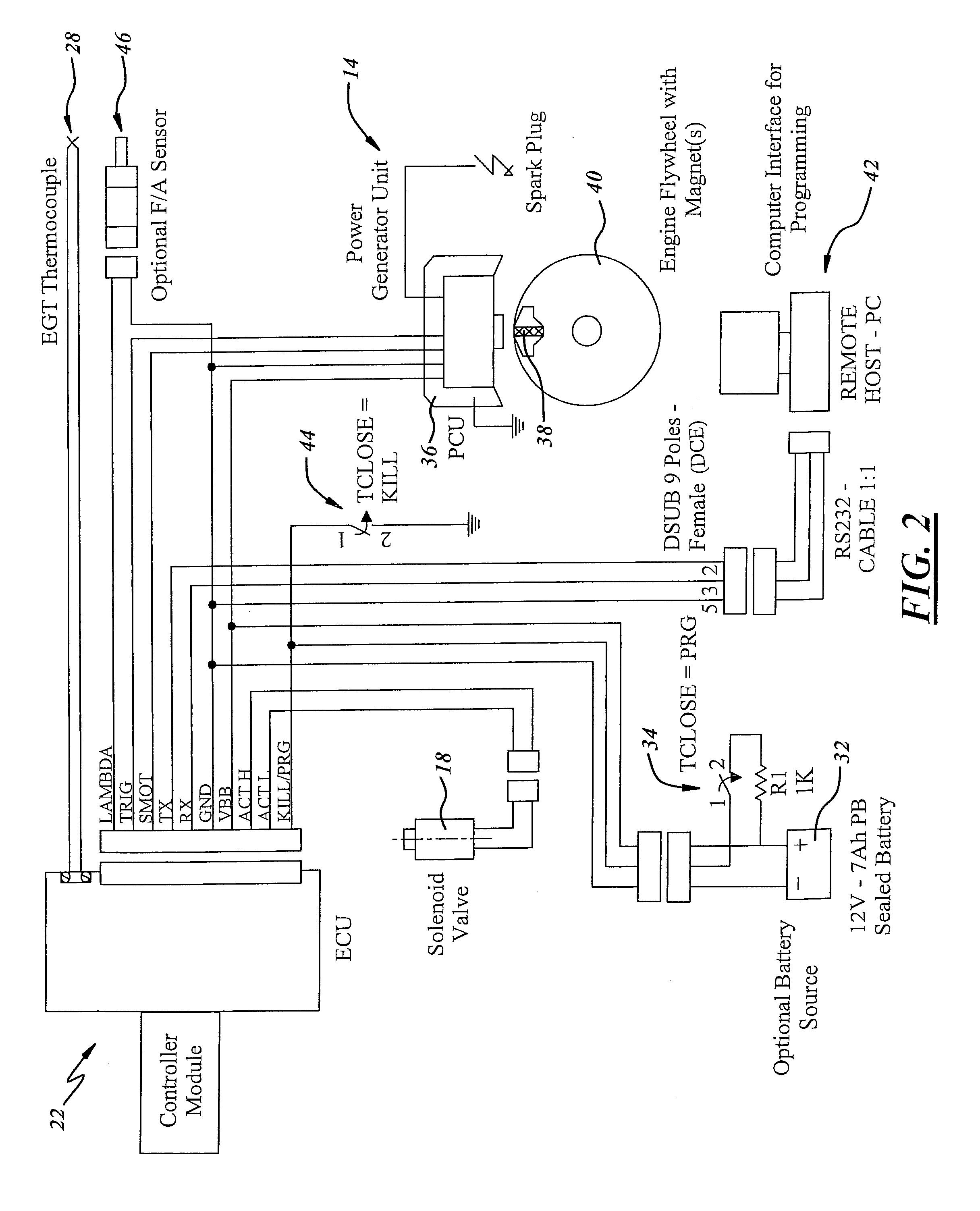 Engine fuel delivery systems, apparatus and methods