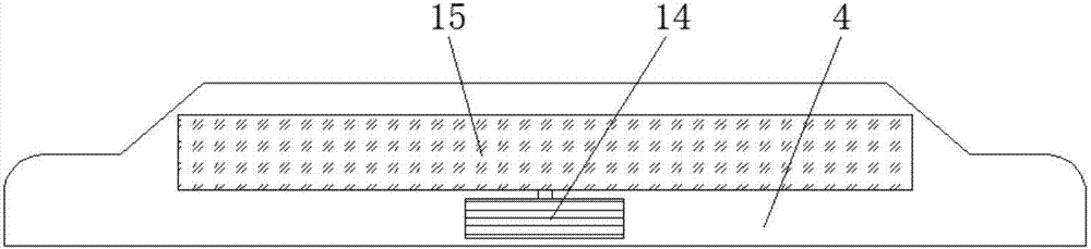 Steady and precise-control surveying instrument assist device