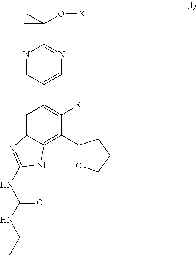 Gyrase and topoisomerase iv inhibitors