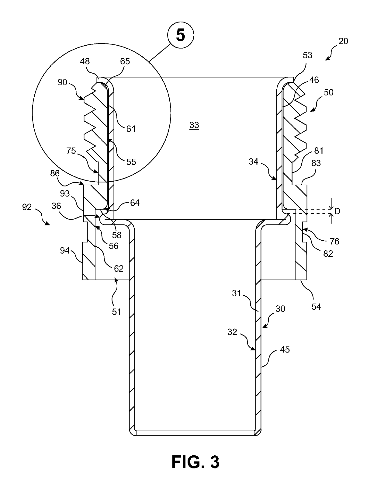 Male swivel hose coupling