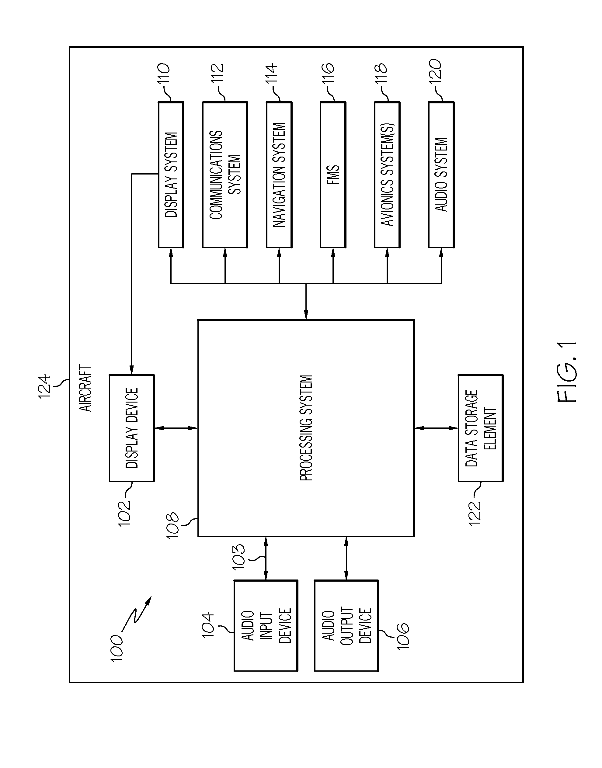 Systems and methods for utilizing voice commands onboard an aircraft