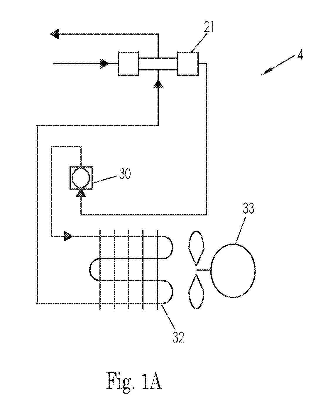 Mechanically Enhanced Ejector HVAC and Electric Power Generation System