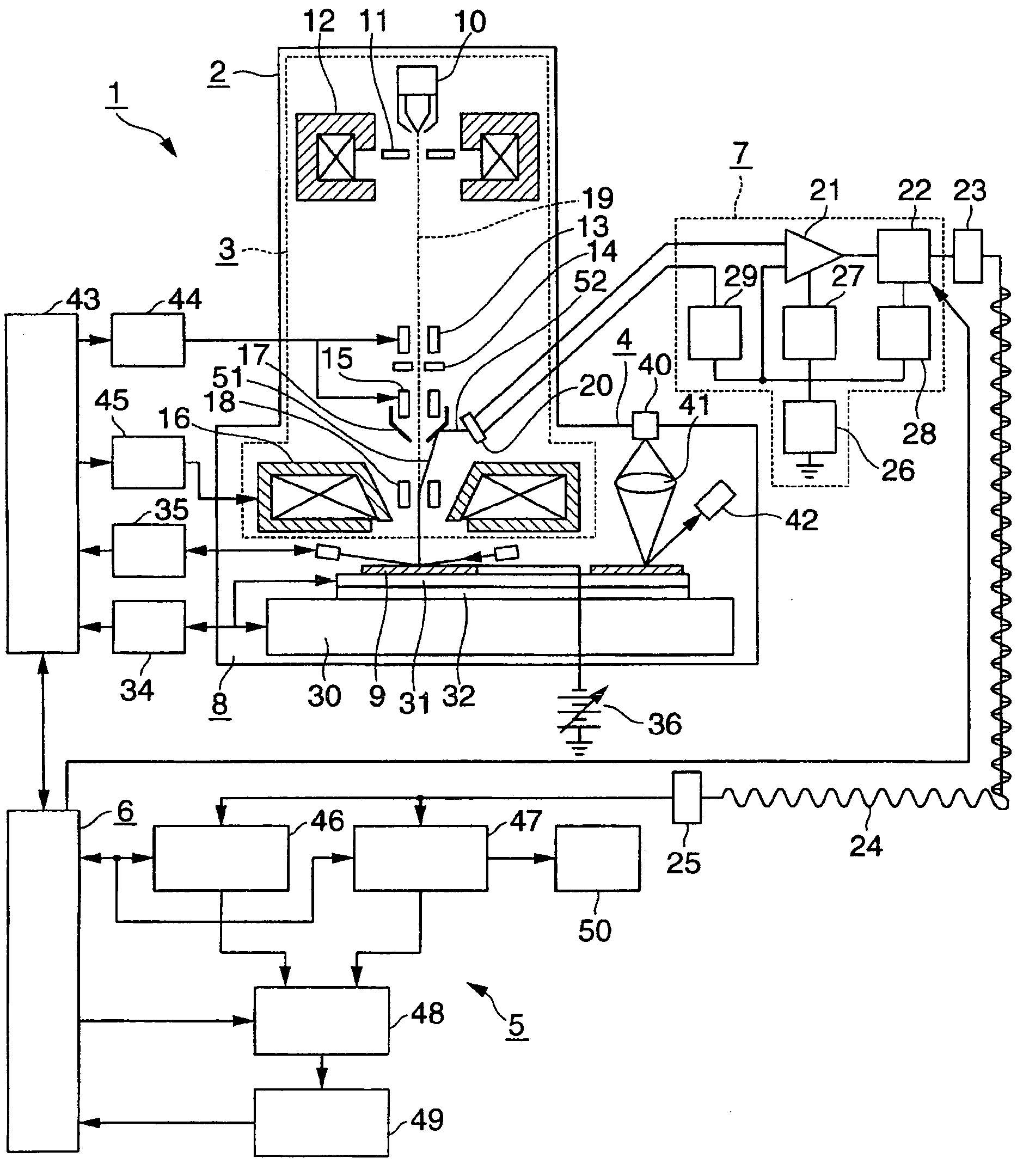 Pattern inspection method and inspection apparatus