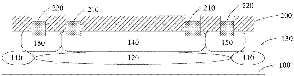 Method for manufacturing photodiode, photodiode and optical inductor