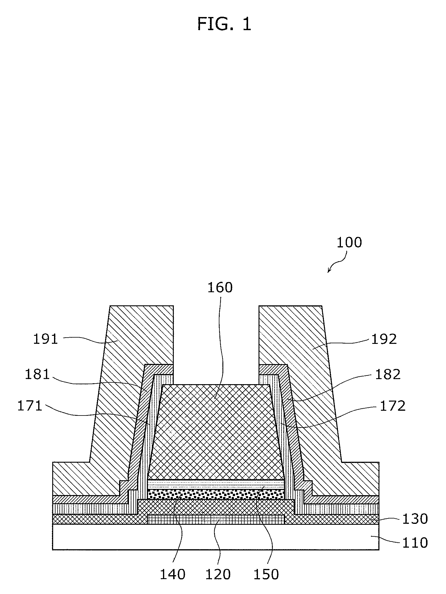 Thin-film semiconductor device and method for fabricating thin-film semiconductor device