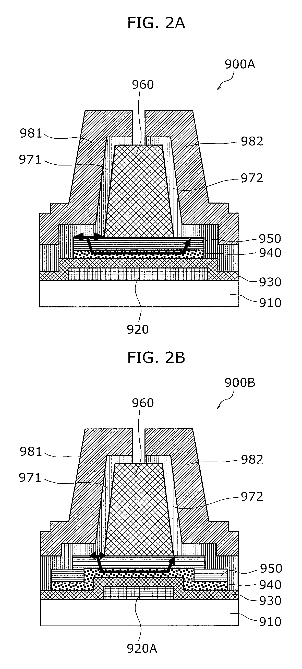 Thin-film semiconductor device and method for fabricating thin-film semiconductor device