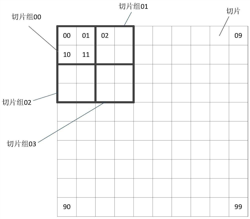 Map rendering method and map rendering device