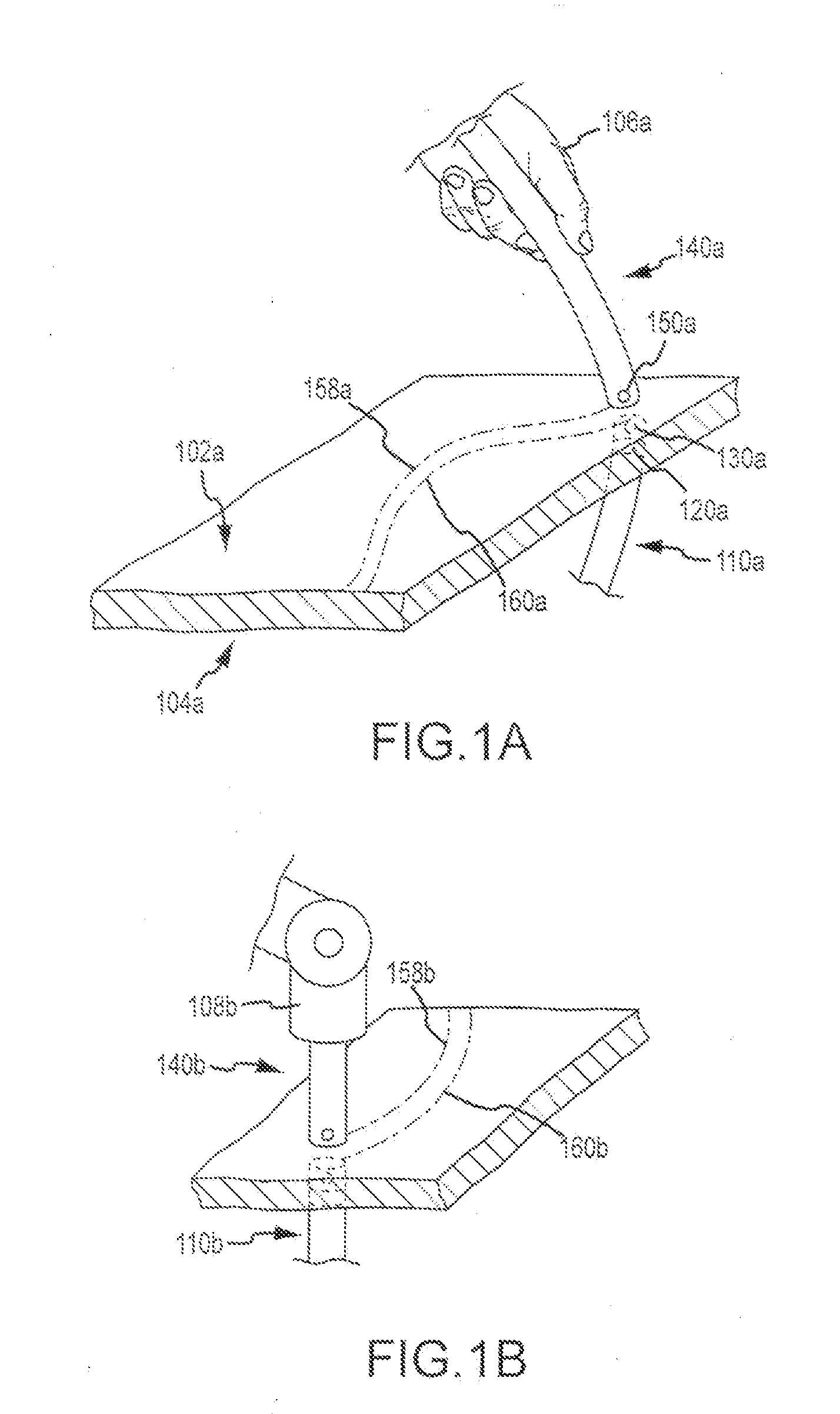 Magnetic navigation systems and methods