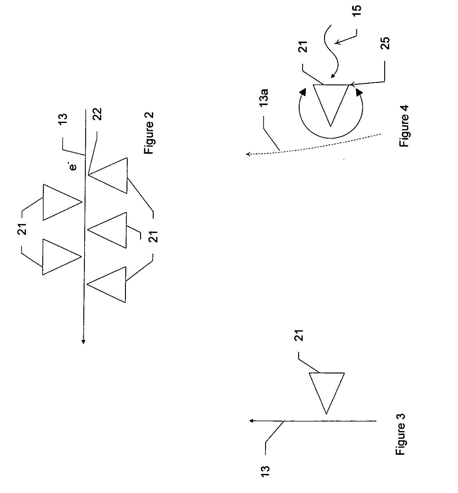 Heterodyne receiver array using resonant structures