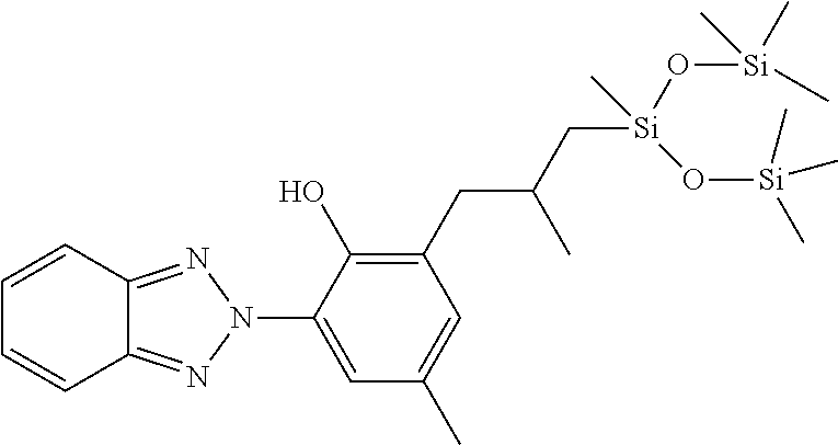Method of protecting keratin materials from pollutants