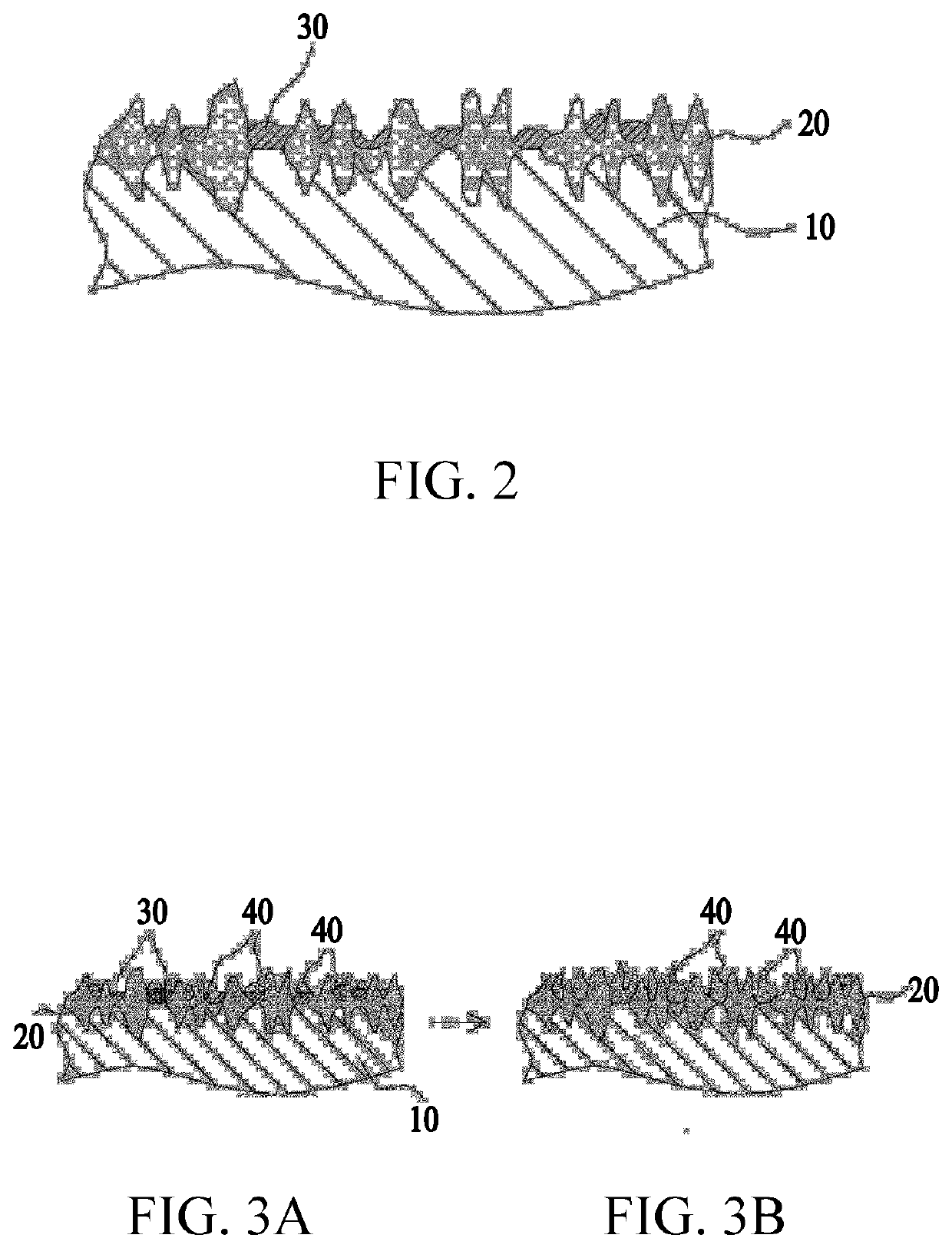 Insulation layer formation method, member with insulation layer, resistance measurement method and junction rectifier