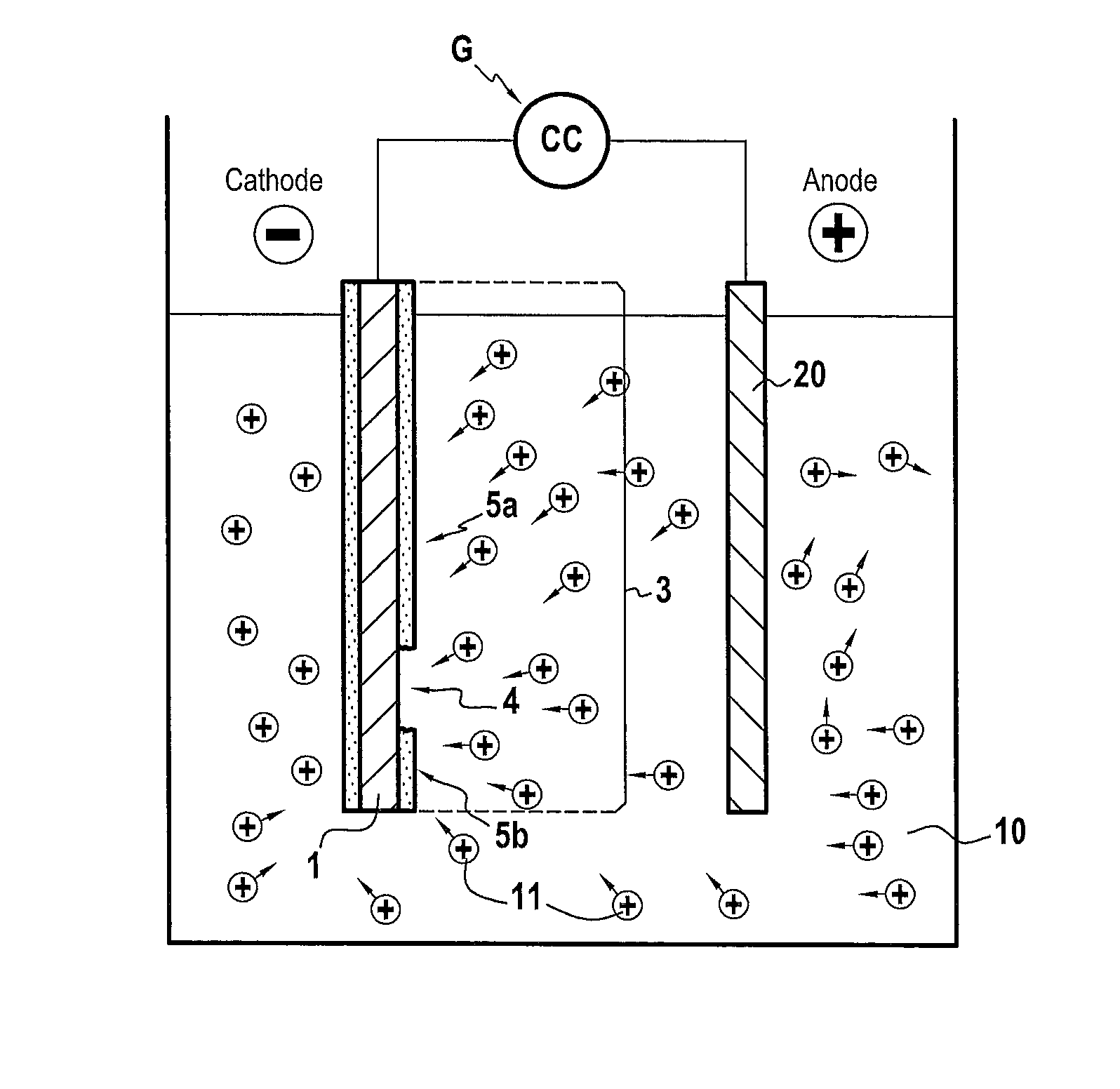 Method for localised repair of a damaged thermal barrier