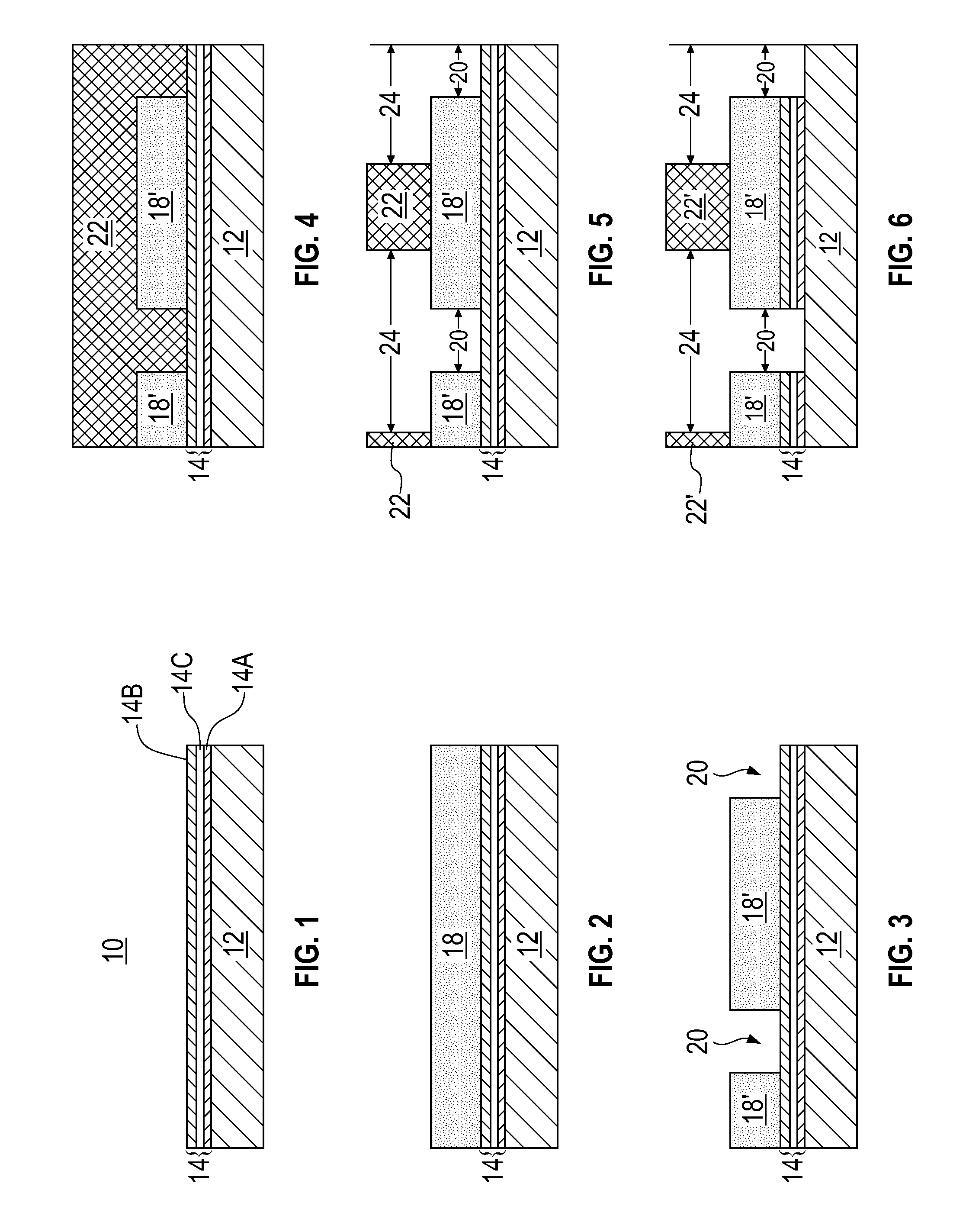 Patternable low-k dielectric interconnect structure with a graded cap layer and method of fabrication