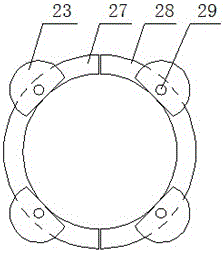 Steel Roller Round Baler