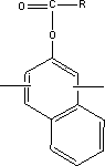 Thermosetting resin composition as well as prepreg and laminated plate manufactured by using thermosetting resin composition