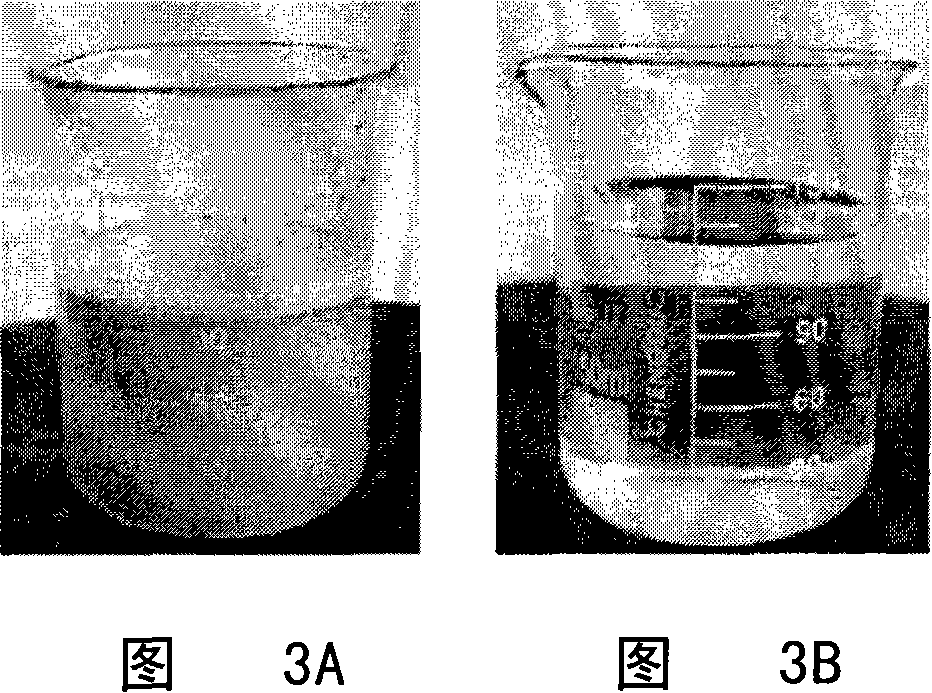 Method for prolonging cycle of oparation of pimelinketone device and equipment thereof