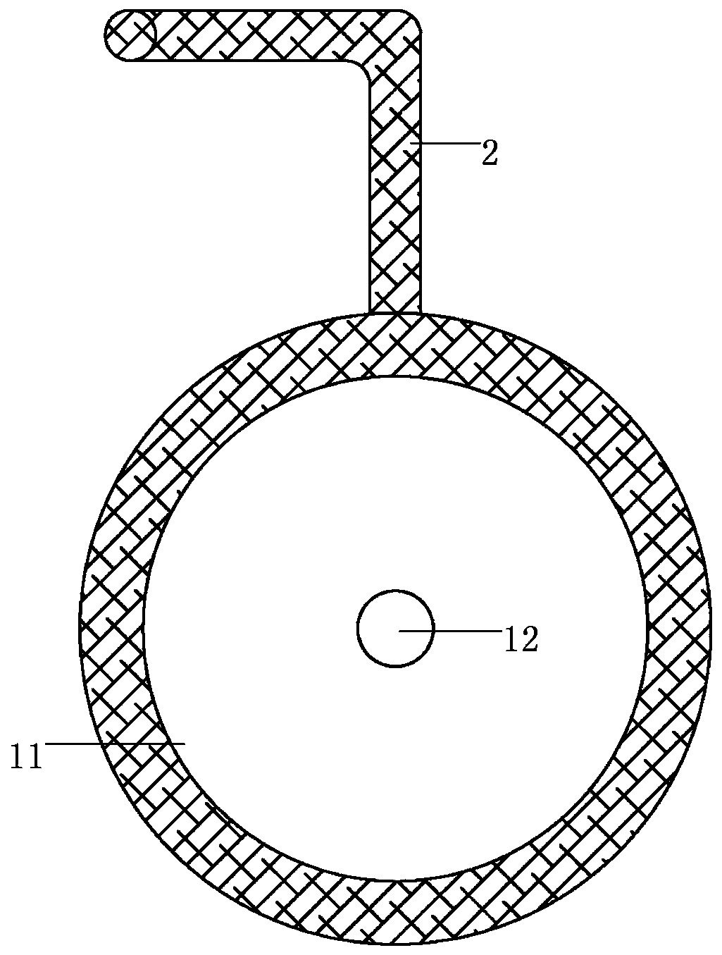 Field Atlas Pedicle Screw Guide