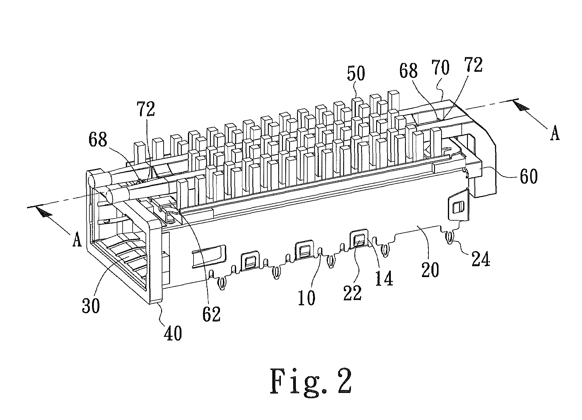 Connector assembly