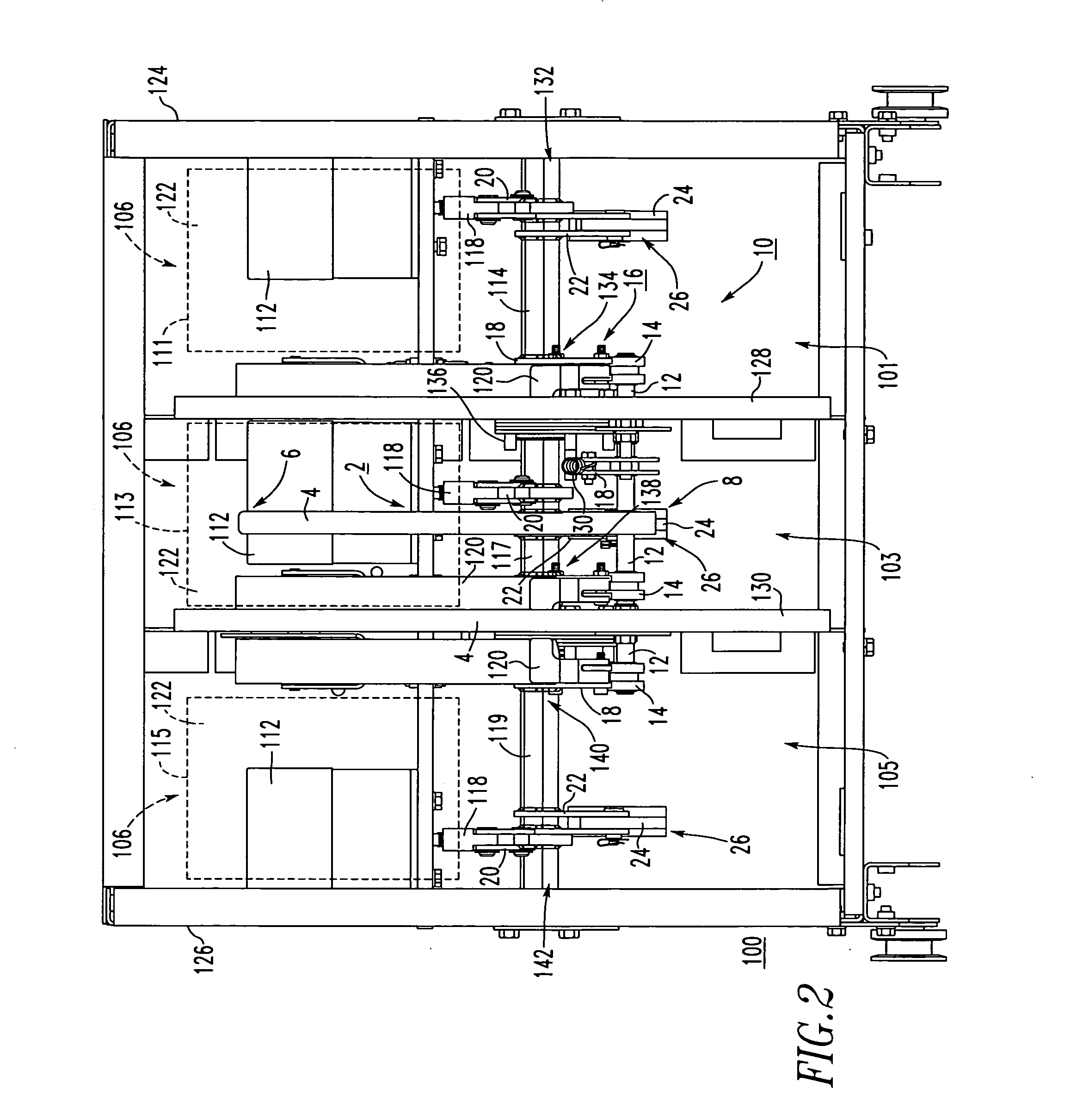 Circuit interrupter including manual selector selecting different point-on-wave switching characteristics