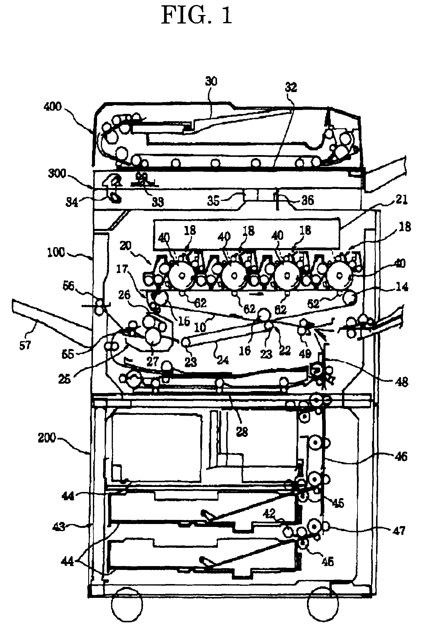 Electrostatic image developing toner, developer, image forming apparatus, image forming method, and process cartridge