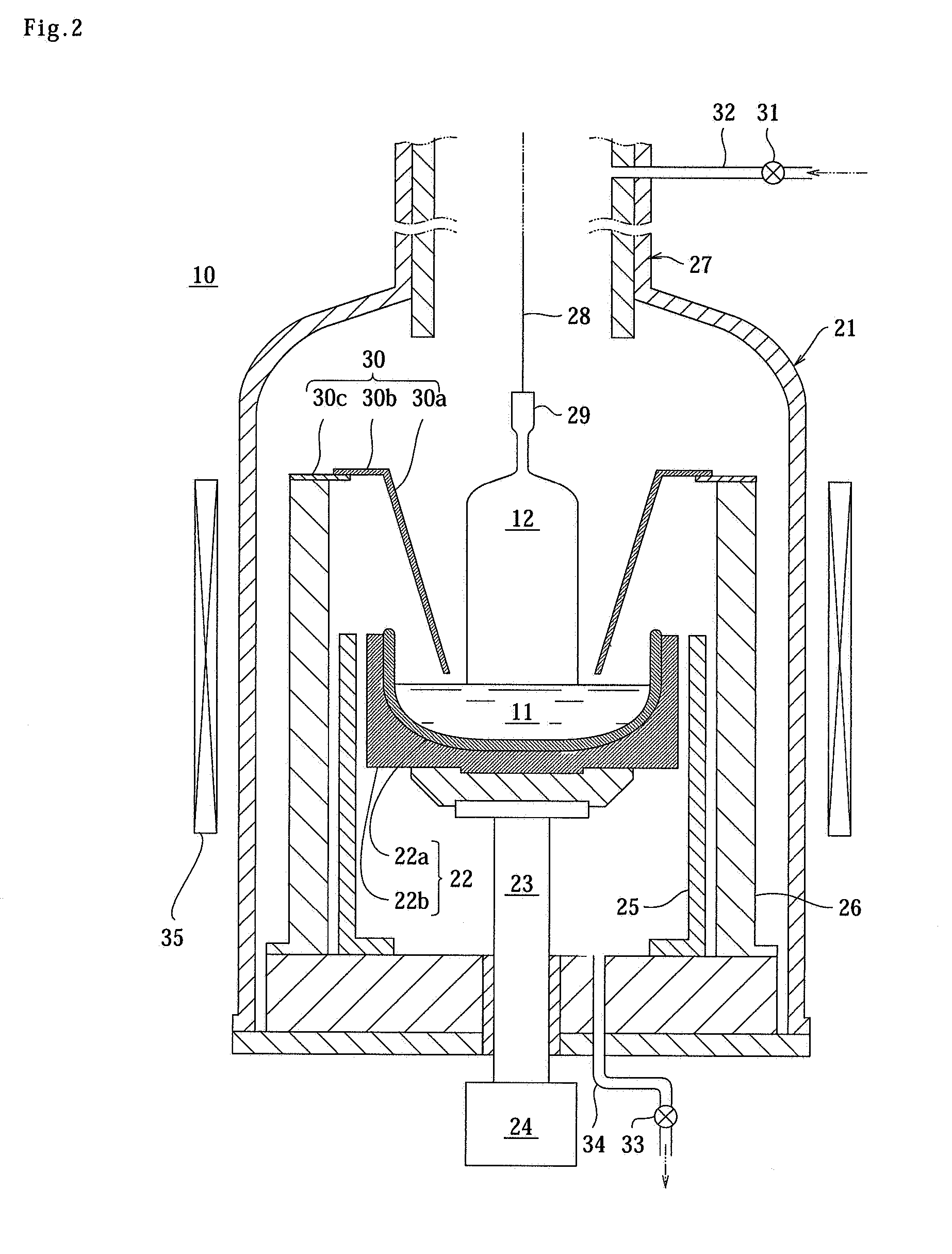 Method For Manufacturing Epitaxial wafer