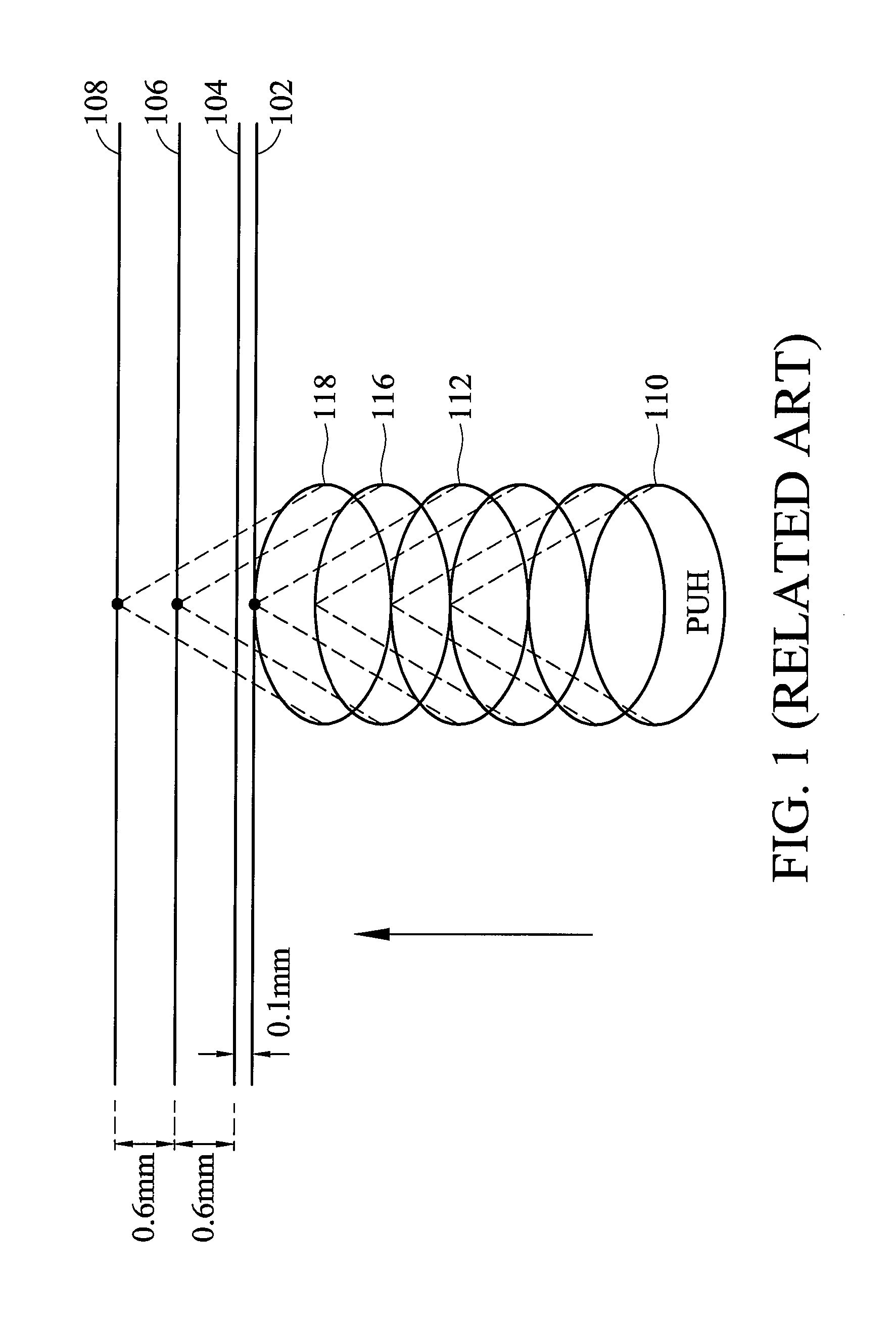 Method for identifying optical disk type
