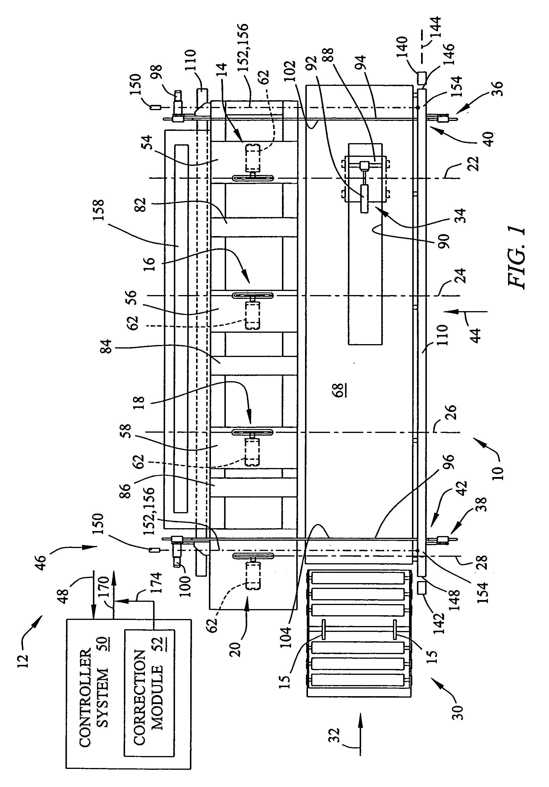 Systems and methods for end squaring and dividing elongated materials