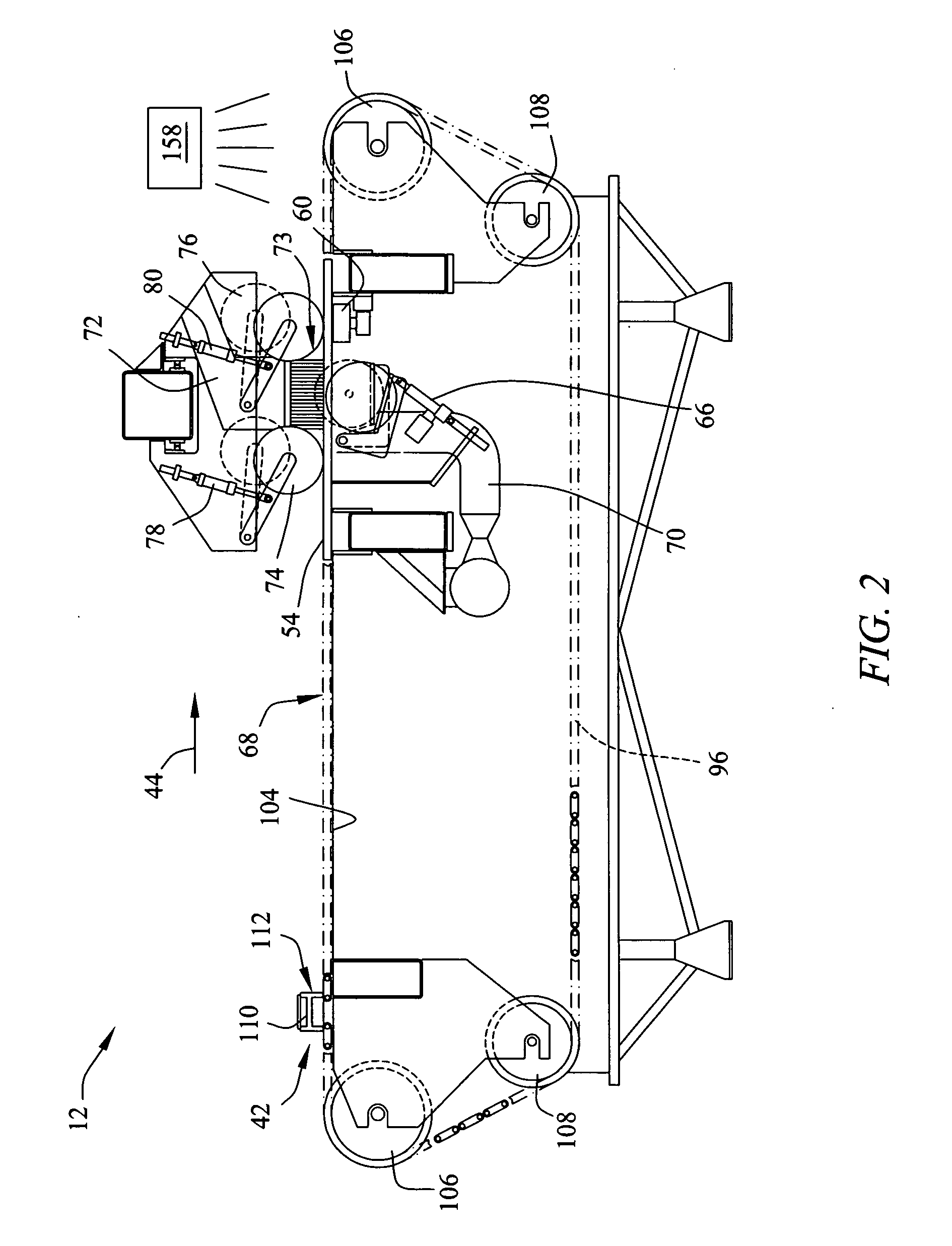 Systems and methods for end squaring and dividing elongated materials