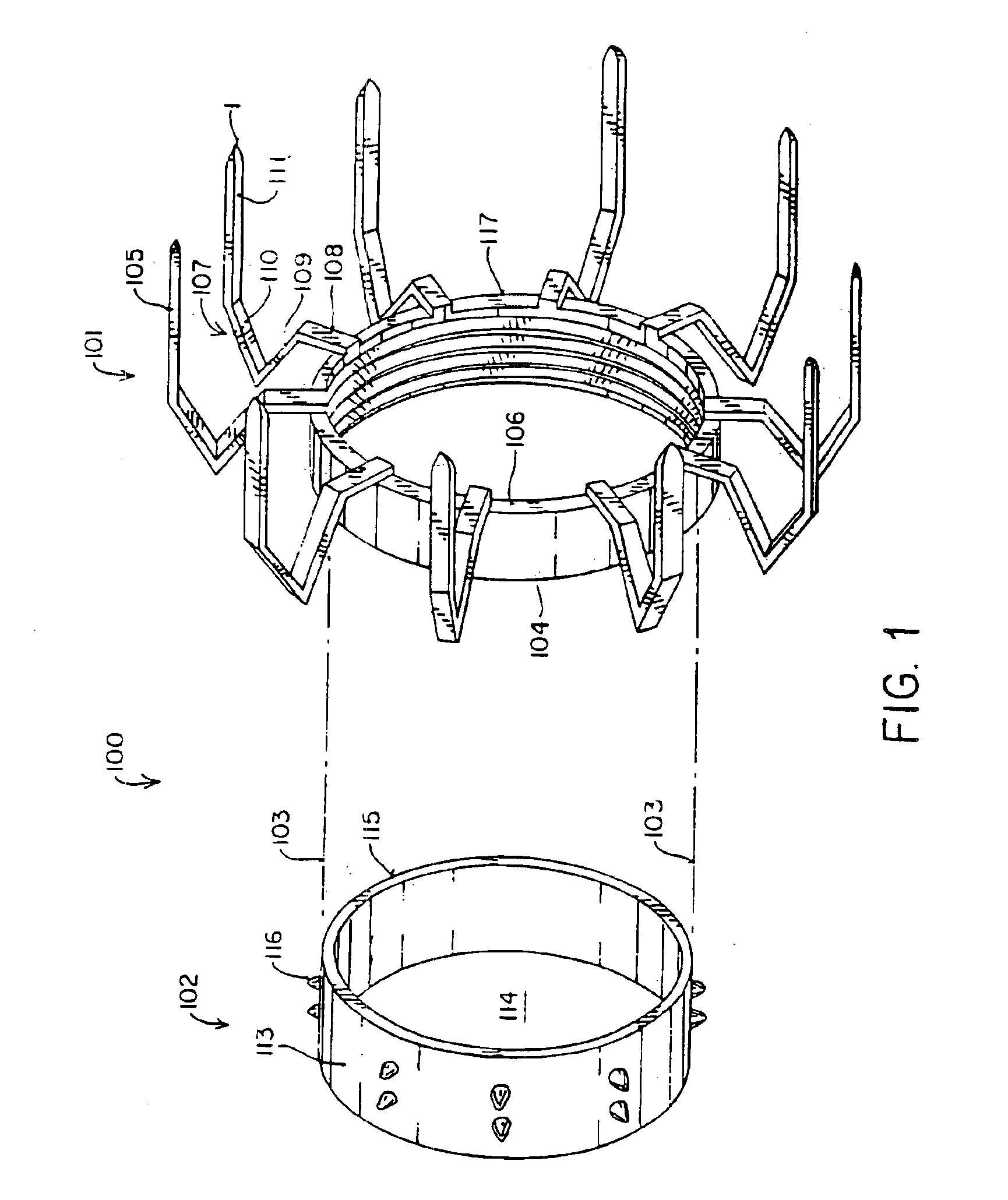 Devices and methods for performing avascular anastomosis