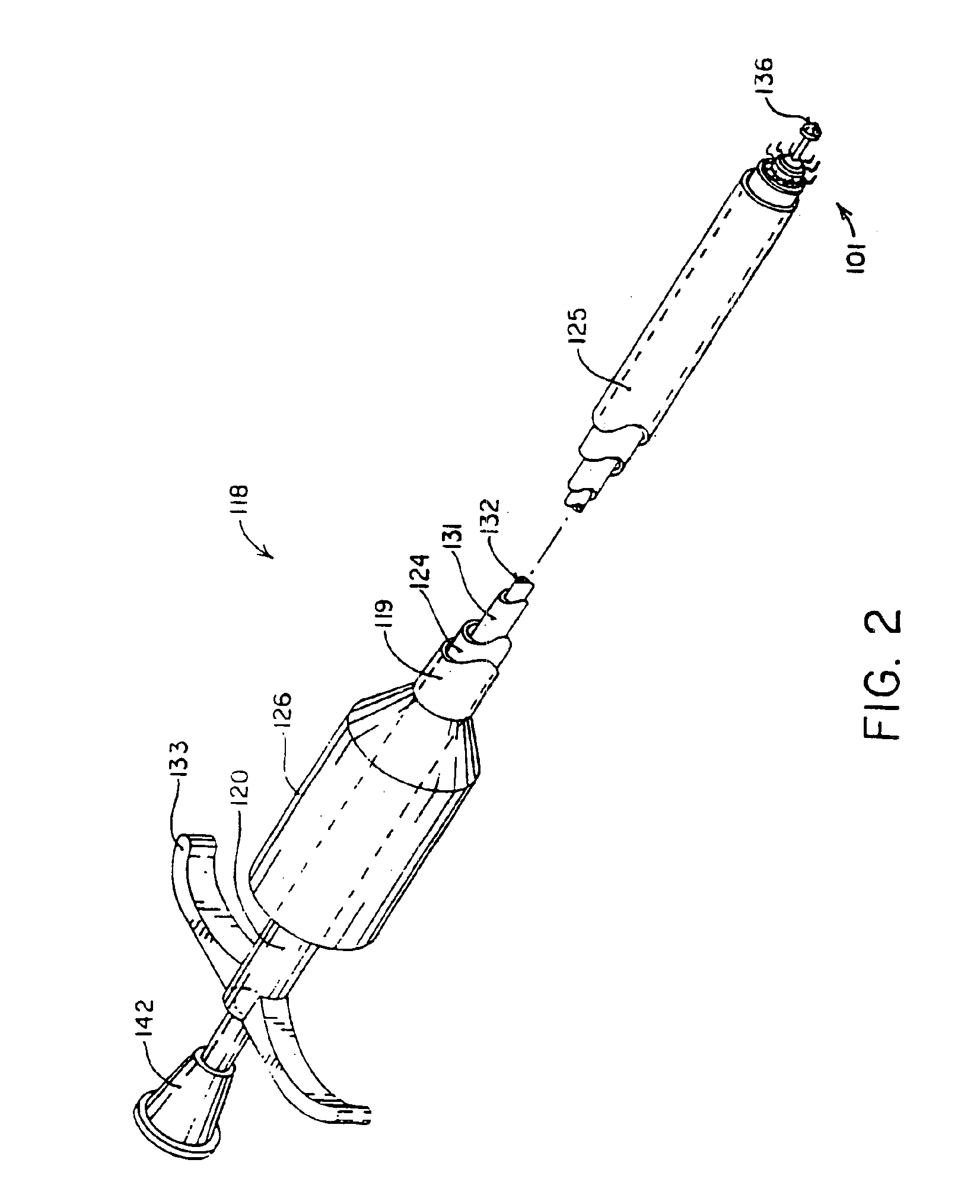 Devices and methods for performing avascular anastomosis