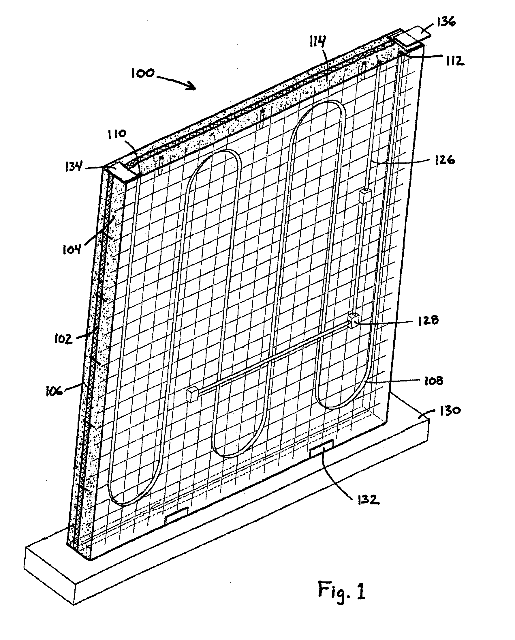 Systems and methods for controlling interior climates