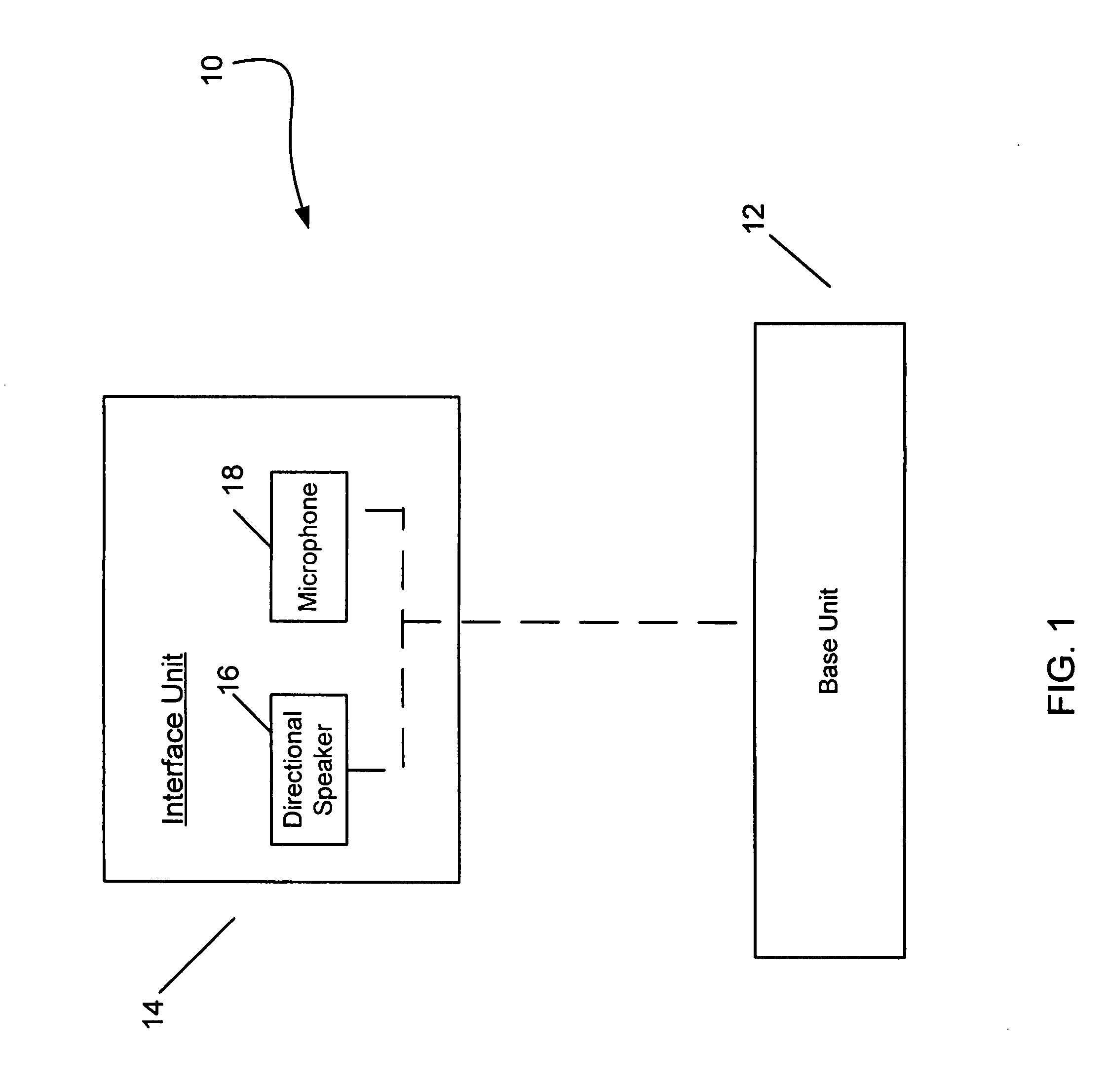 Directional wireless communication systems