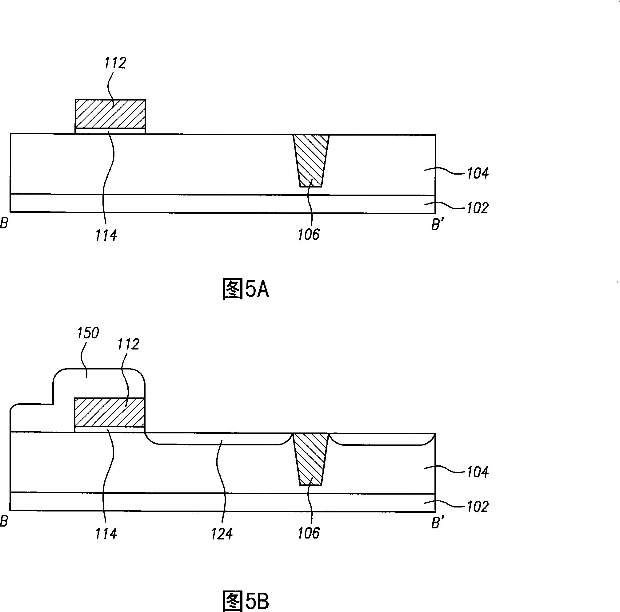 CMOS image sensor and its manufacture method