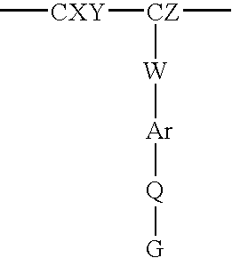 Fluoropolymers And Membranes Prepared From Such Polymers, In Particular For Fuel Cells and Method For Synthesizing Such Polymers