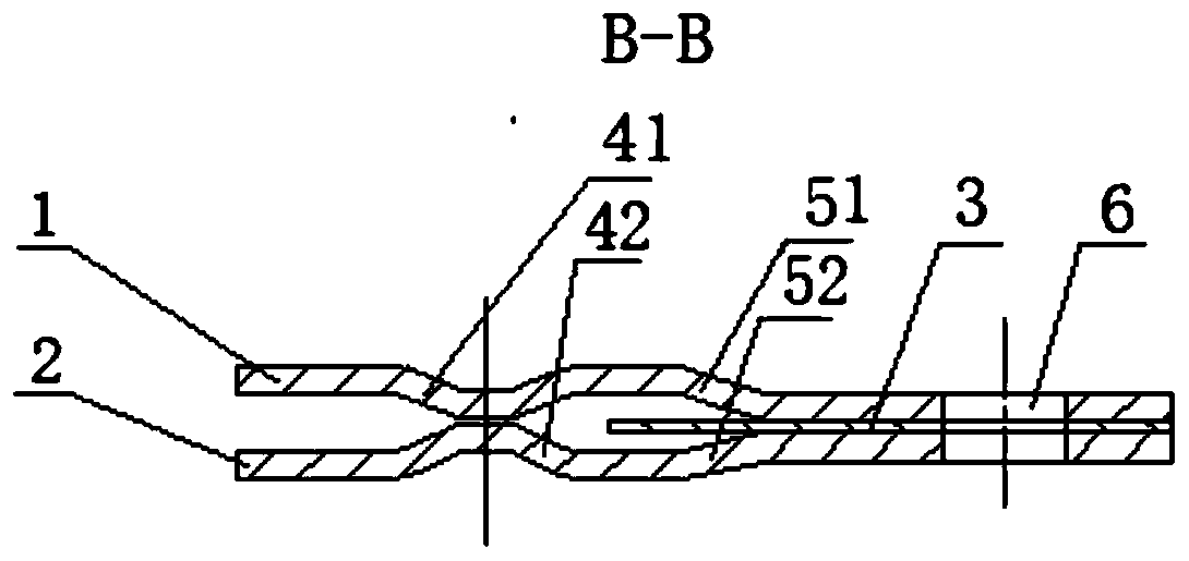 Engine exhaust system sealing gasket