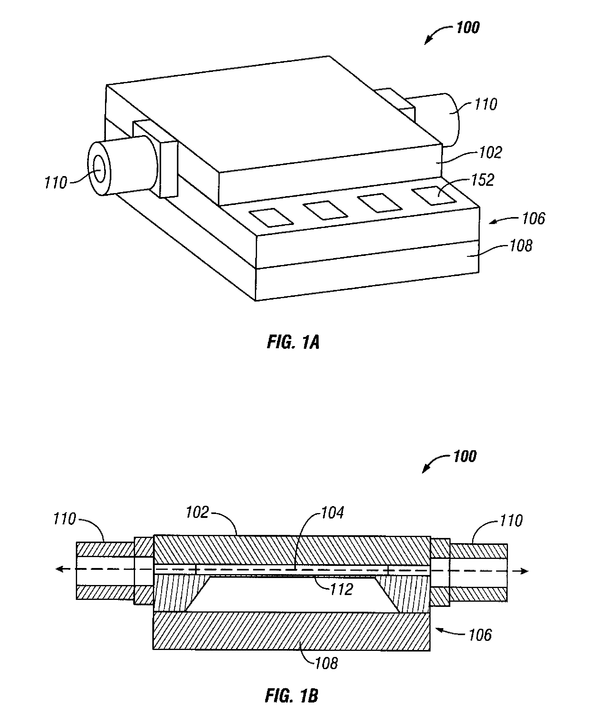 Flow sensor apparatus and method with media isolated electrical connections