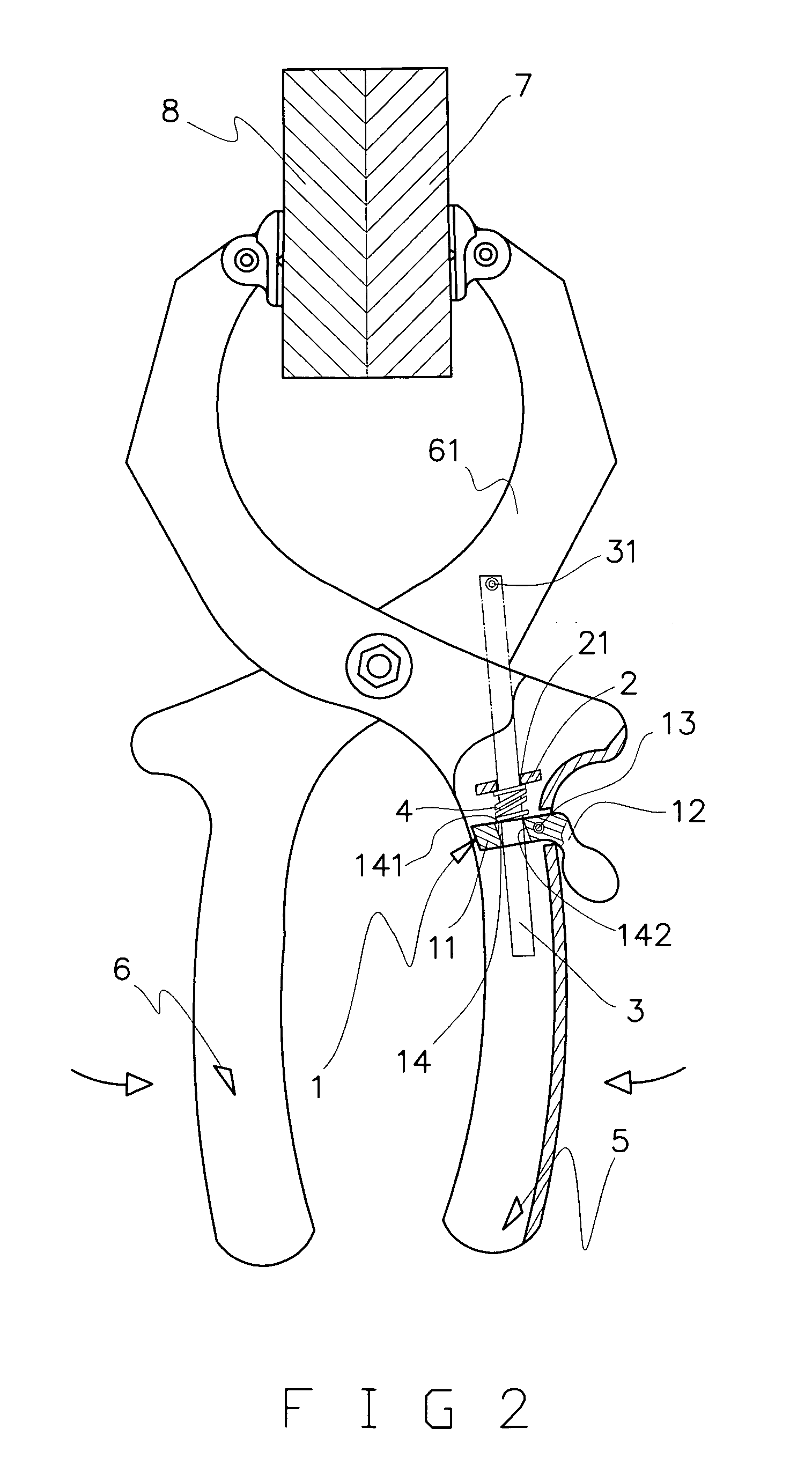 Spring clamp
