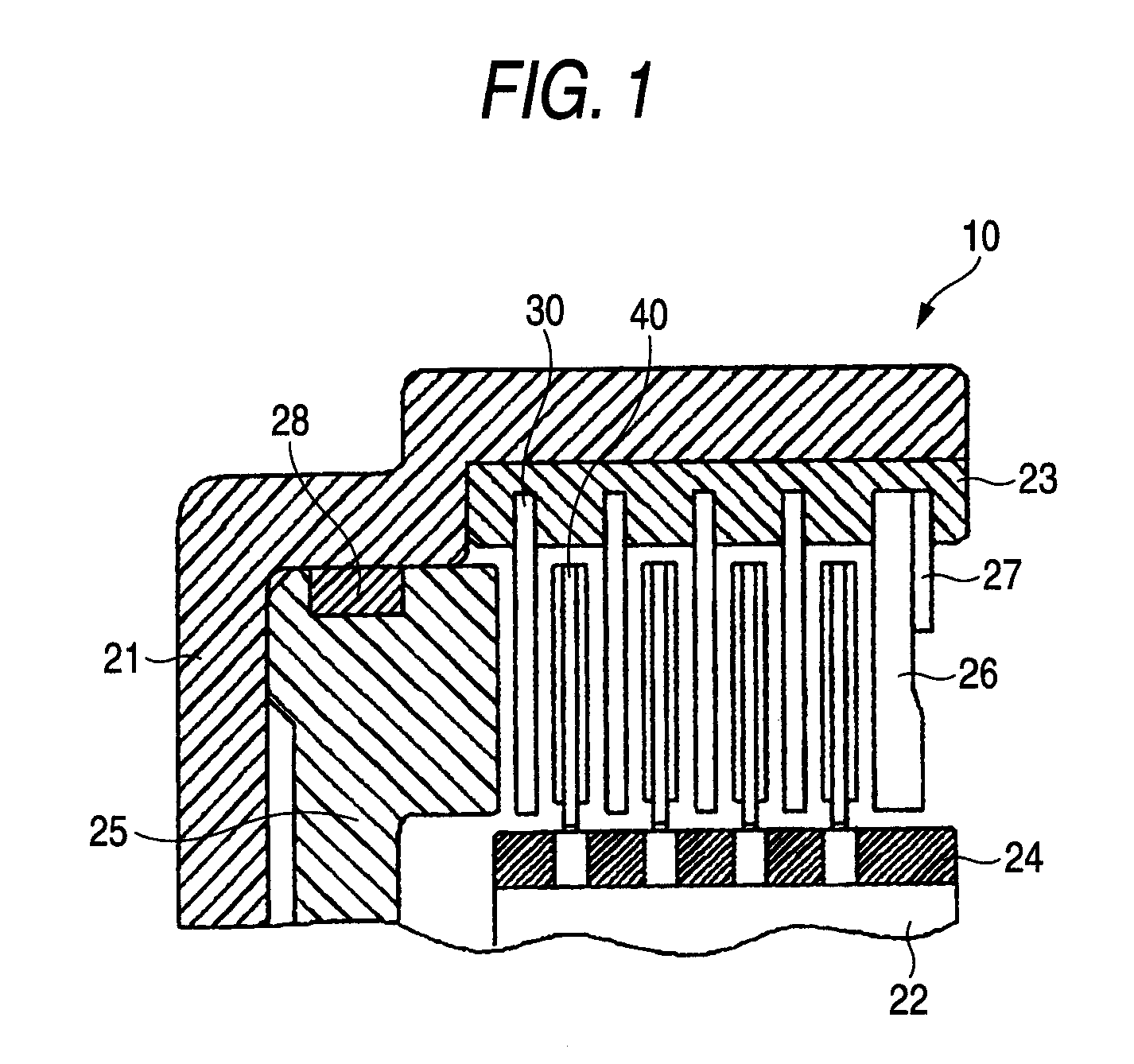 Friction plate for wet multi-plate clutch