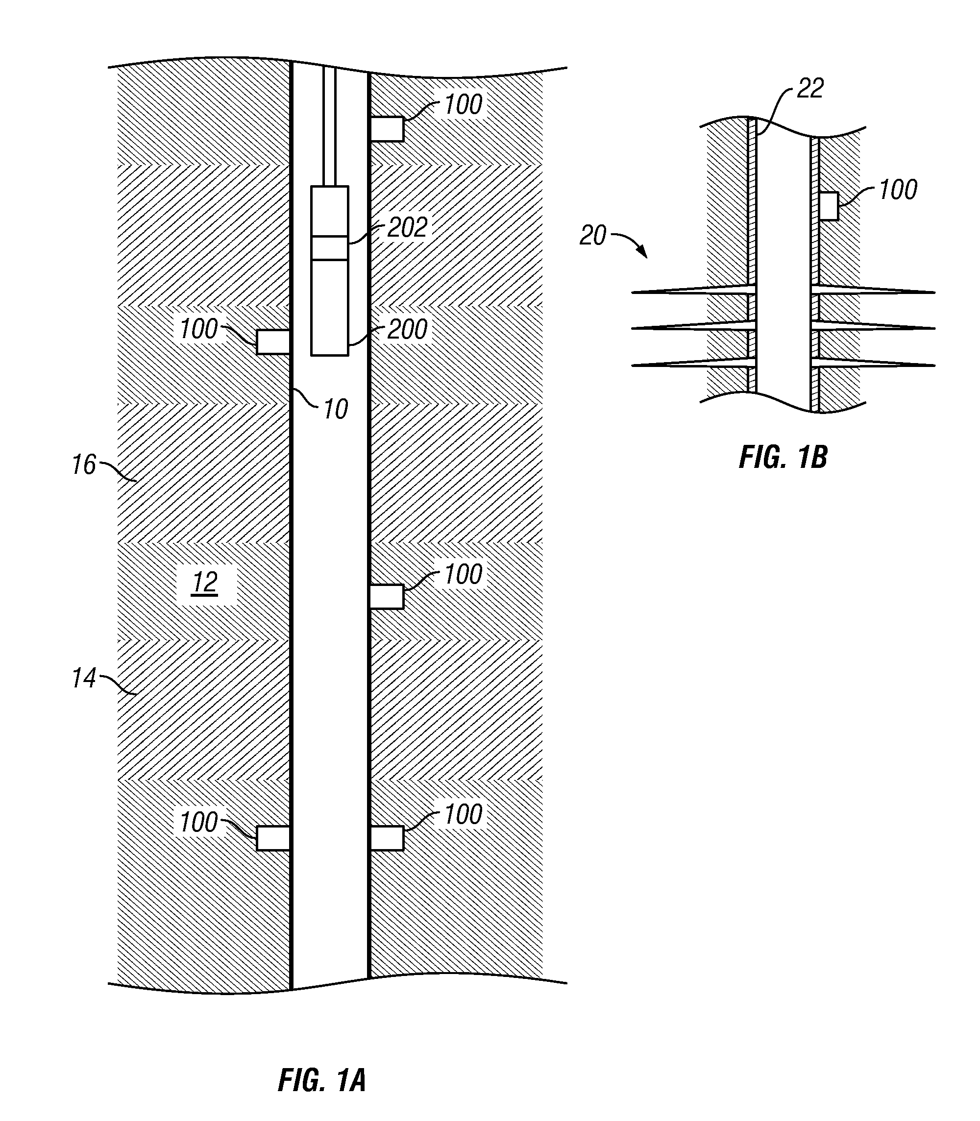 Tagging a Formation for Use in Wellbore Related Operations
