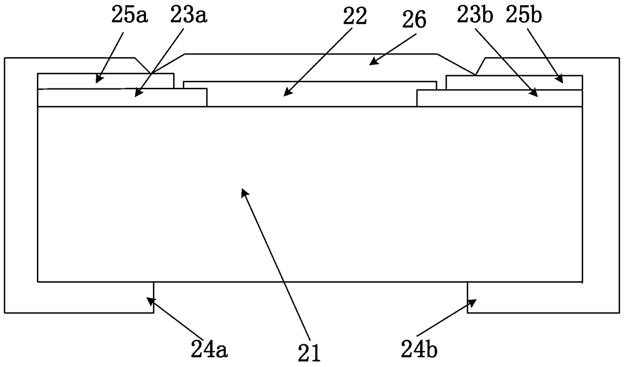 Method for manufacturing resistor, resistor and circuit