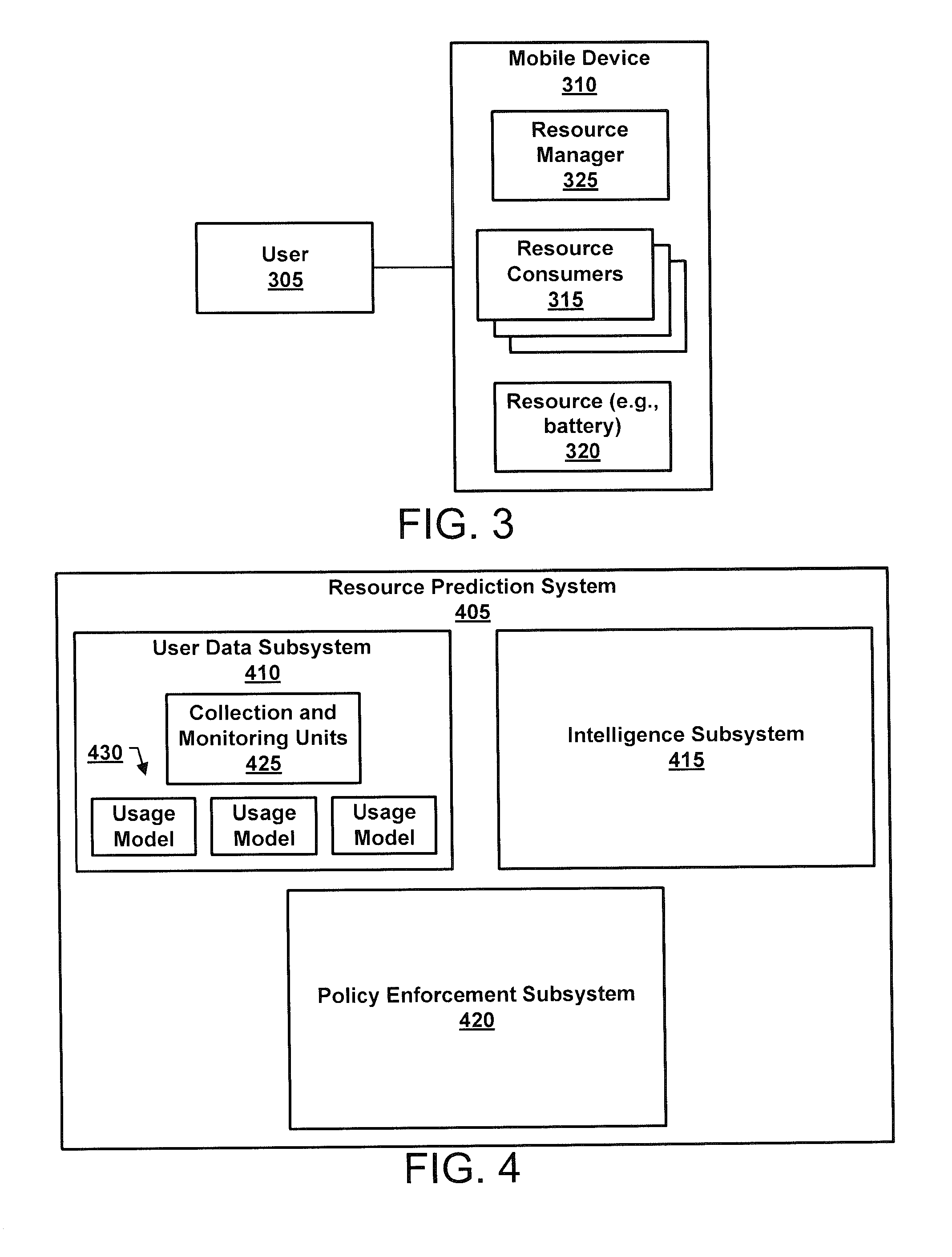 System and method for using context models to control operation of a mobile communications device