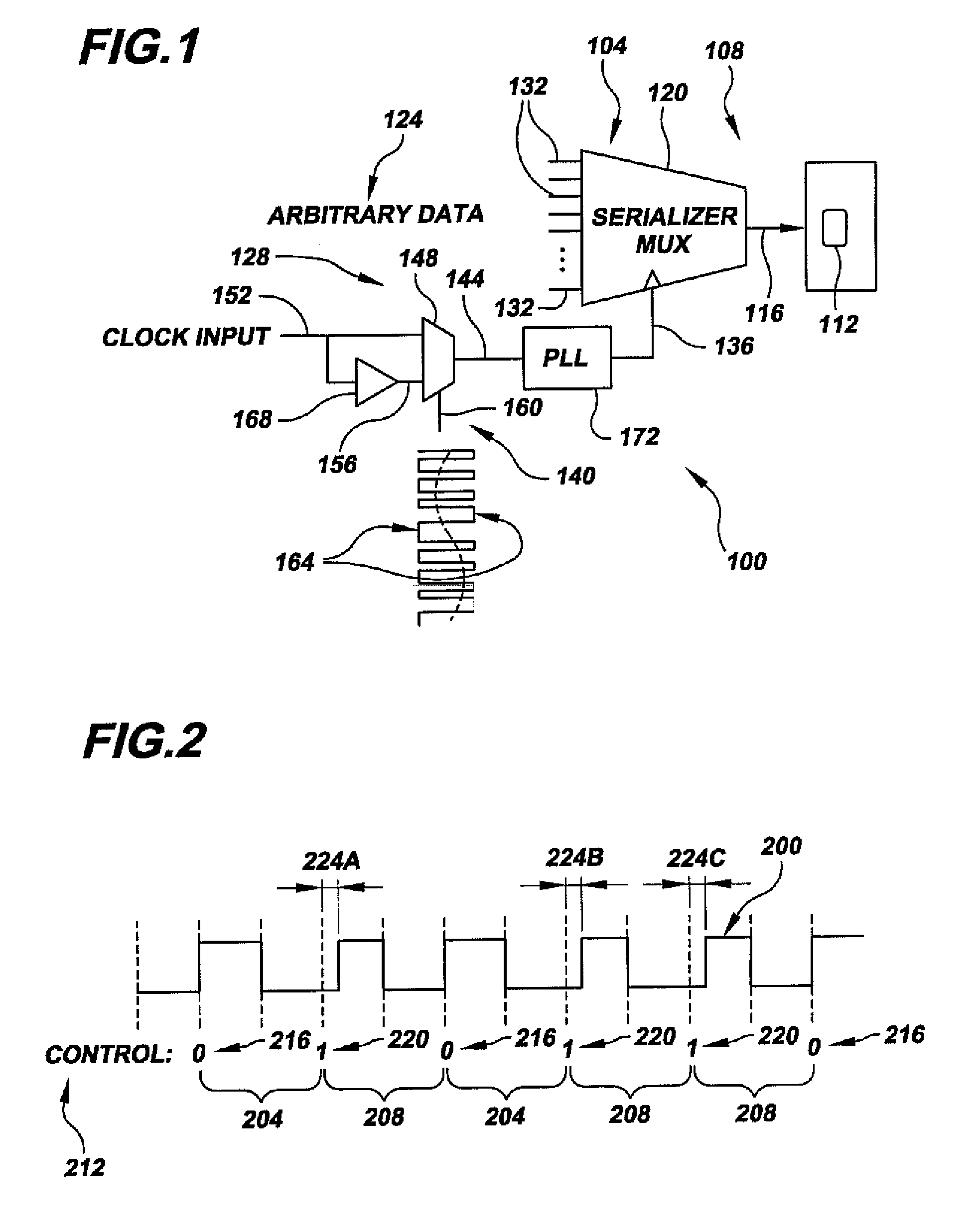 High-Speed Transceiver Tester Incorporating Jitter Injection