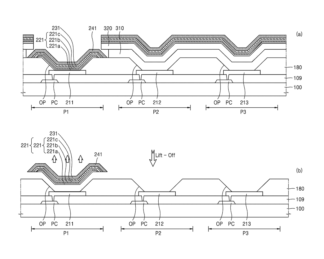 Organic light-emitting display apparatus and method of manufacturing the same