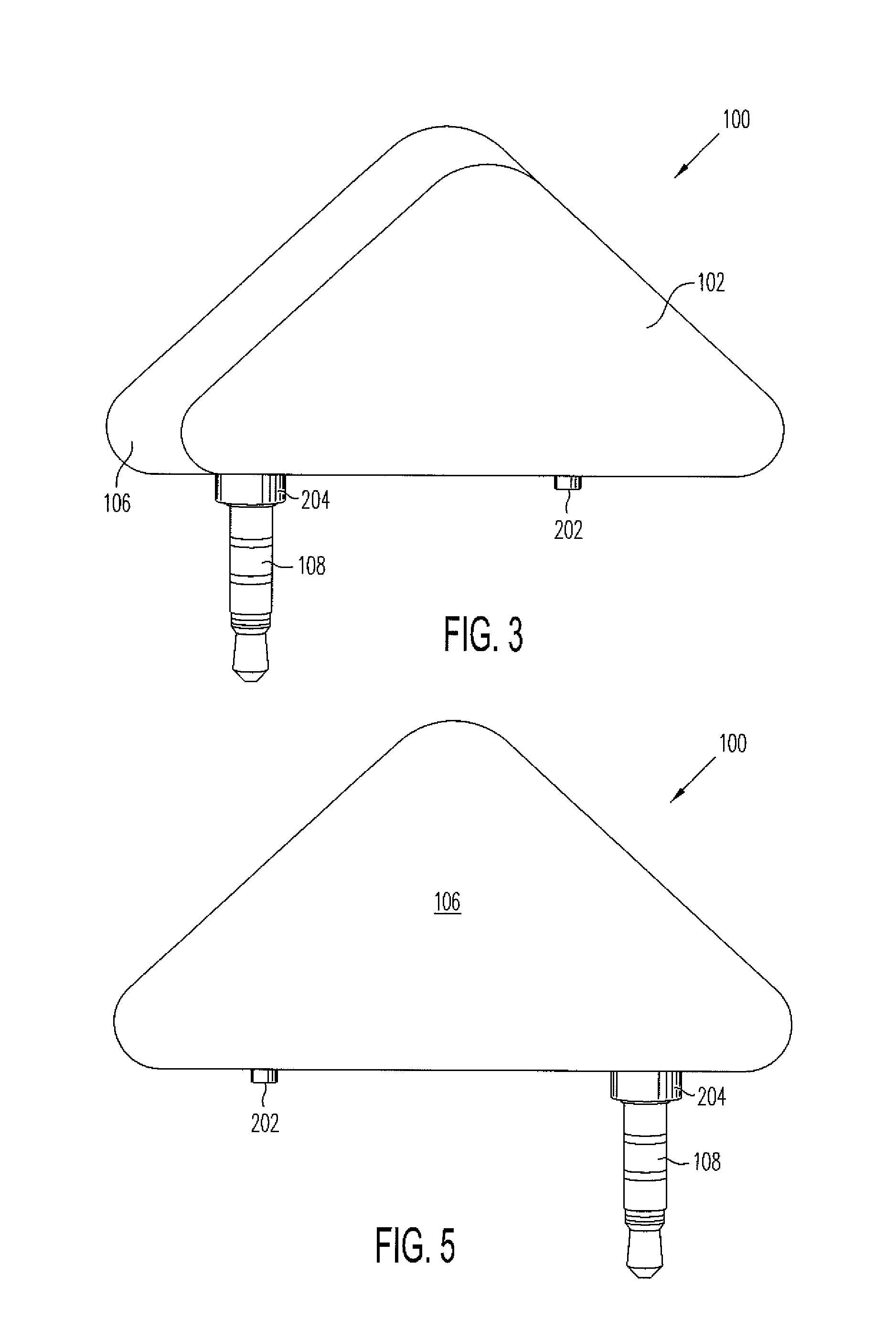 Card reader for mobile device