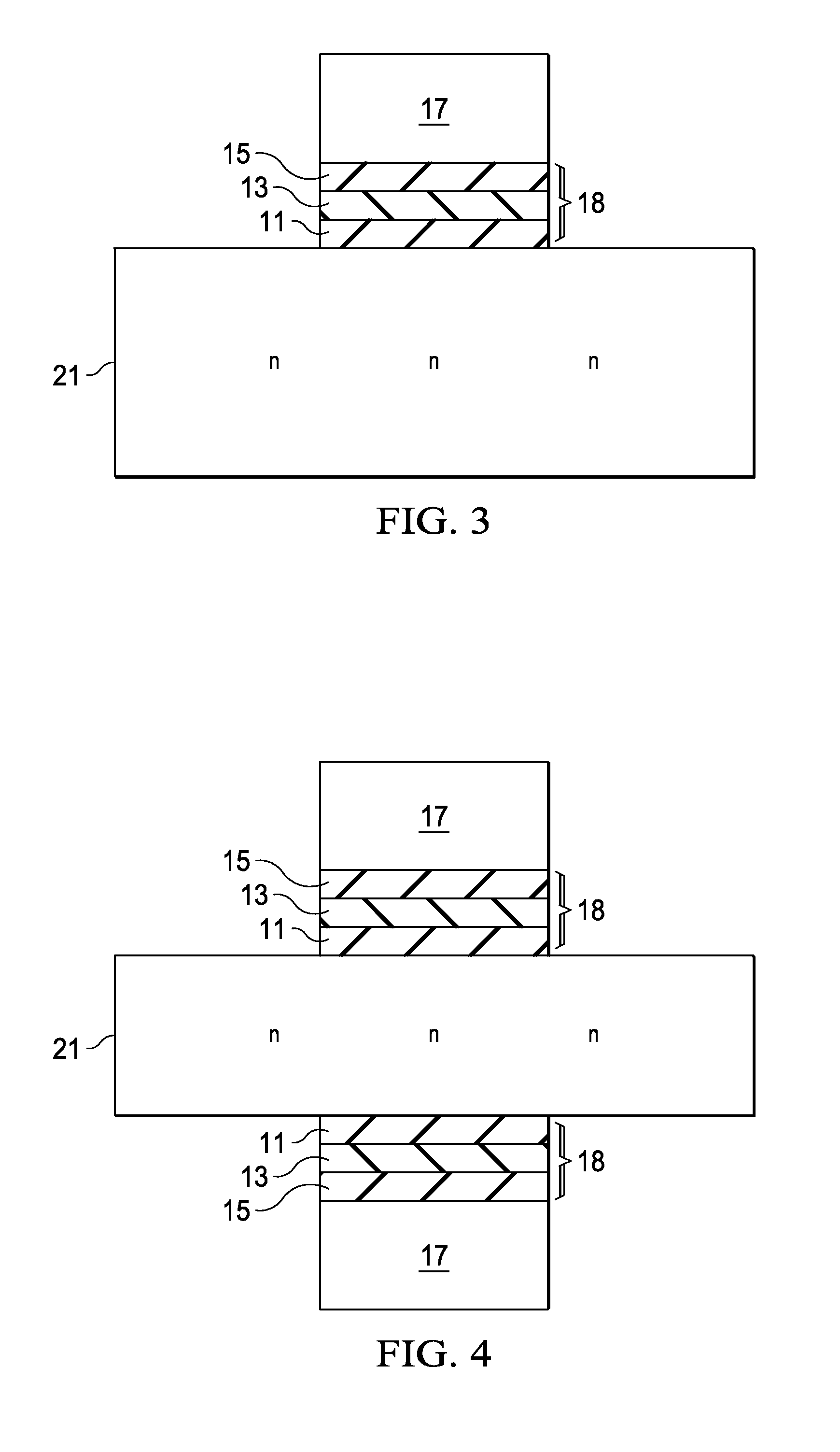 Circuit and Method for a Three Dimensional Non-Volatile Memory