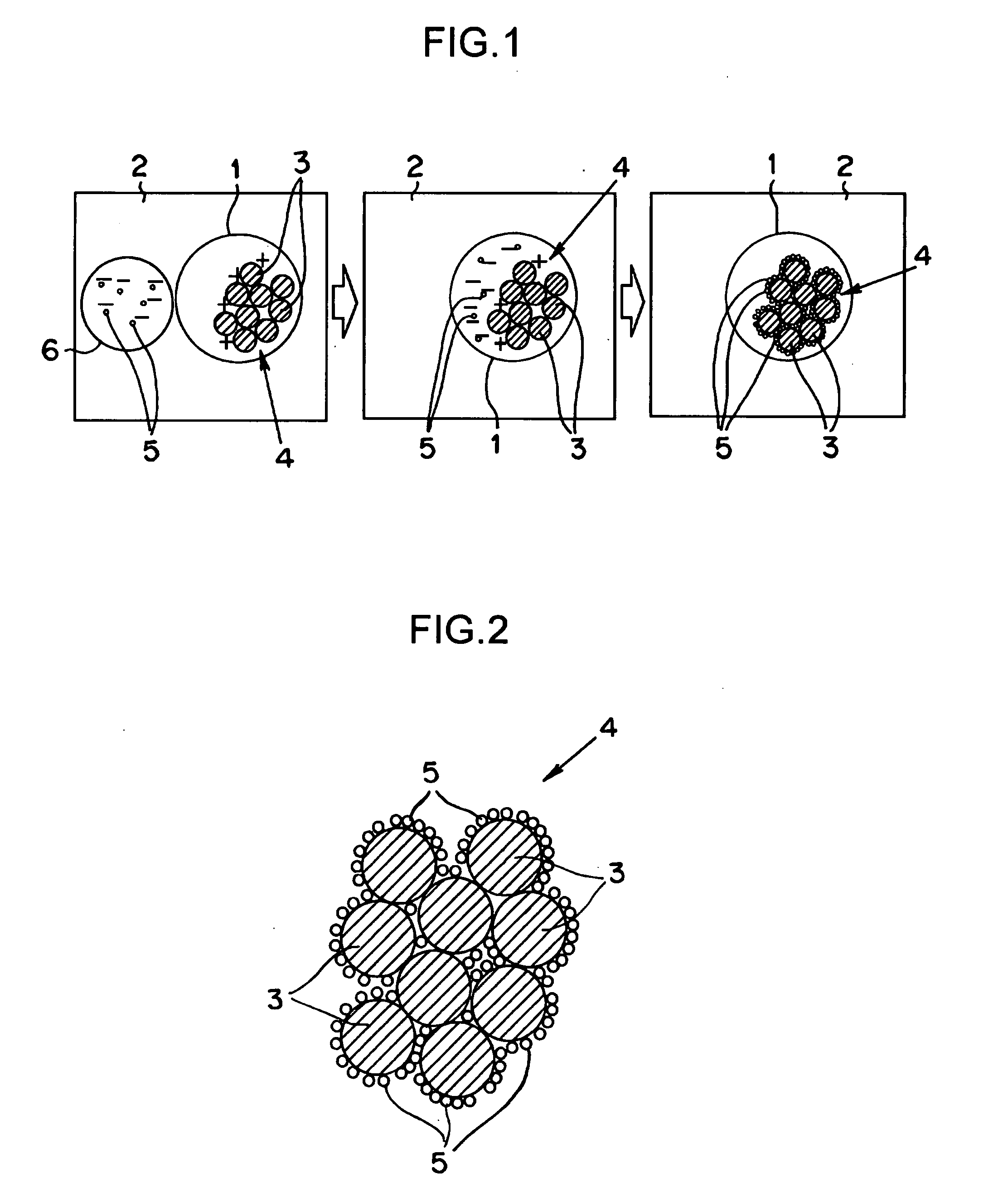 Method For Producing Heat-Resisting Compound Oxides