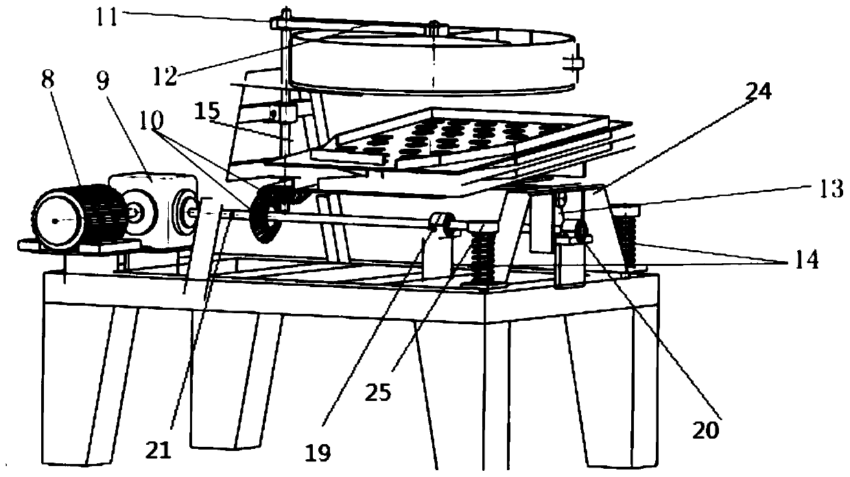 Coin sorting and coin sorting device